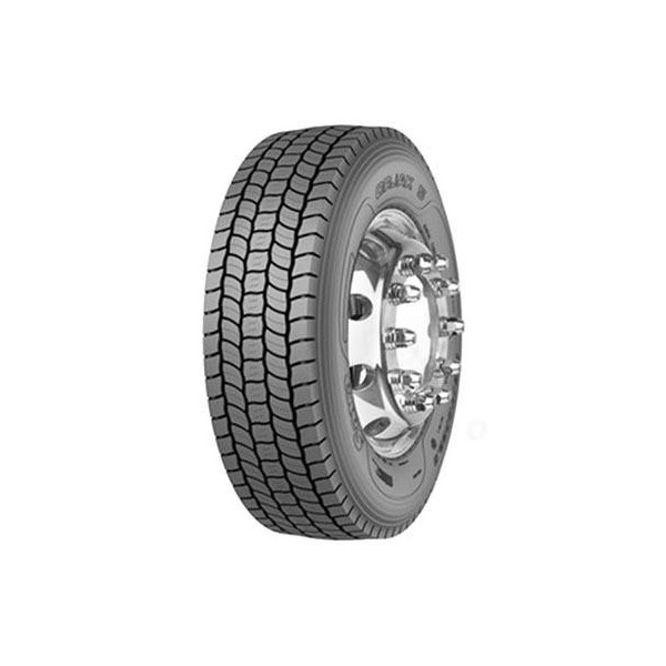 295/80 R22.5 152/148 M Sava Orjak 5