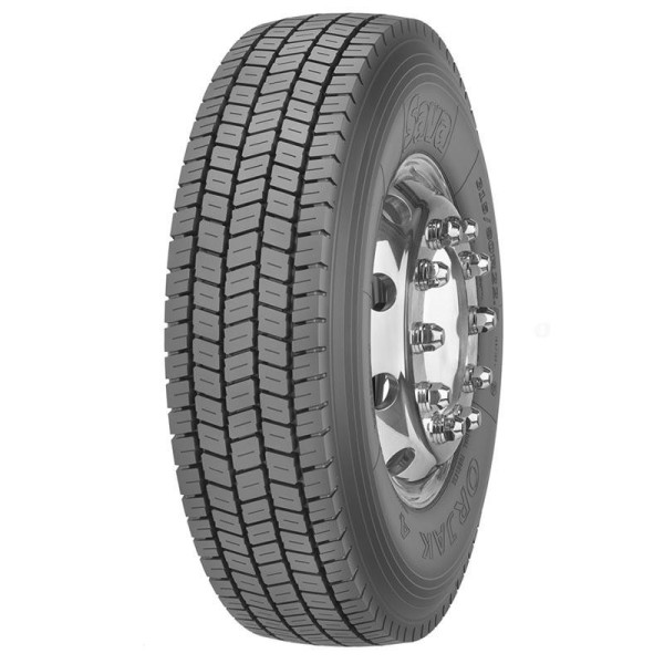 225/75 R17.5 129/127 M Sava Orjak 4