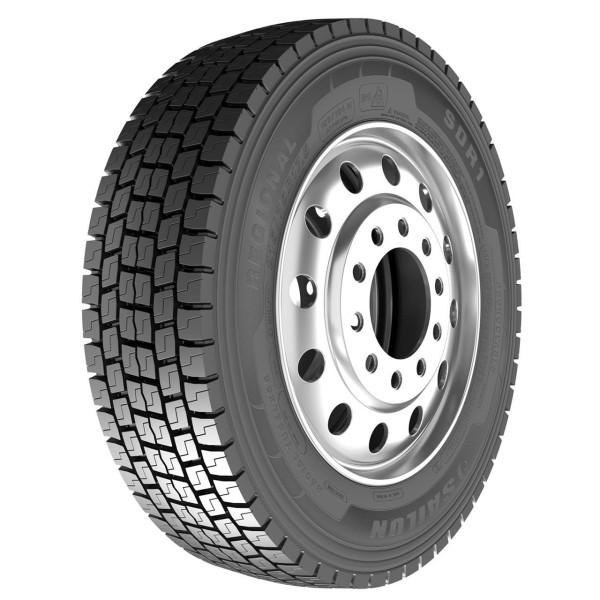 235/75 R17.5 143/141 K Sailun Sdr1