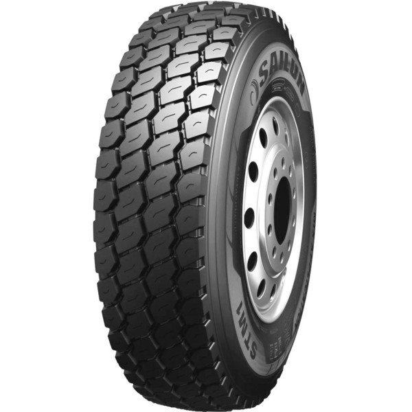 385/65 R22.5 160/158 K Sailun Stm1
