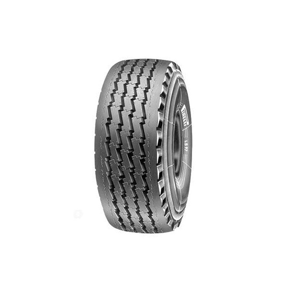 10 R22.5 144/142 M Pirelli Ls97
