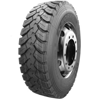 315/80 R22.5 156 K Ling Long K-works Kmd406