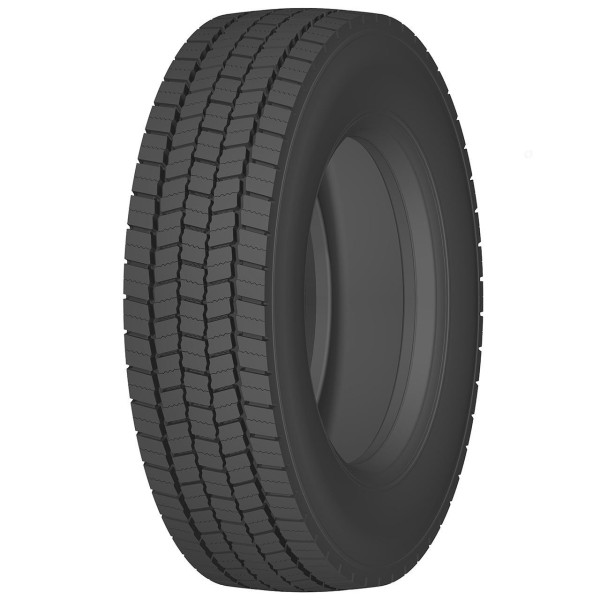 225/75 R17.5 129/127 M Crosswind Cw-hd02