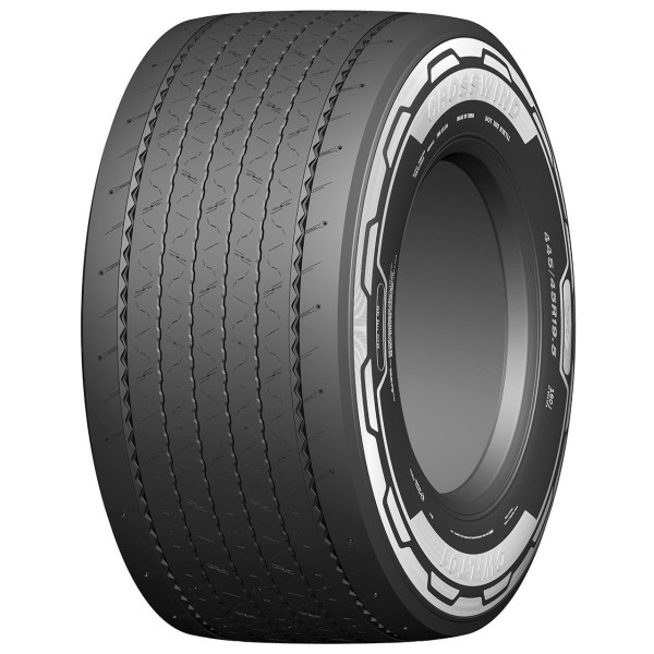 445/45 R19.5 160 J Crosswind Cw-lt01
