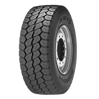 265/70 R19.5 143/141 J Hankook Am 15 M+s 3pmsf (tl)