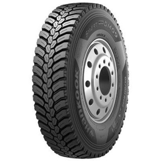 315/80 R22.5 156 K Hankook Smart Work Dm09