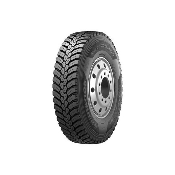 315/80 R22.5 156 K Hankook Smart Work Dm09