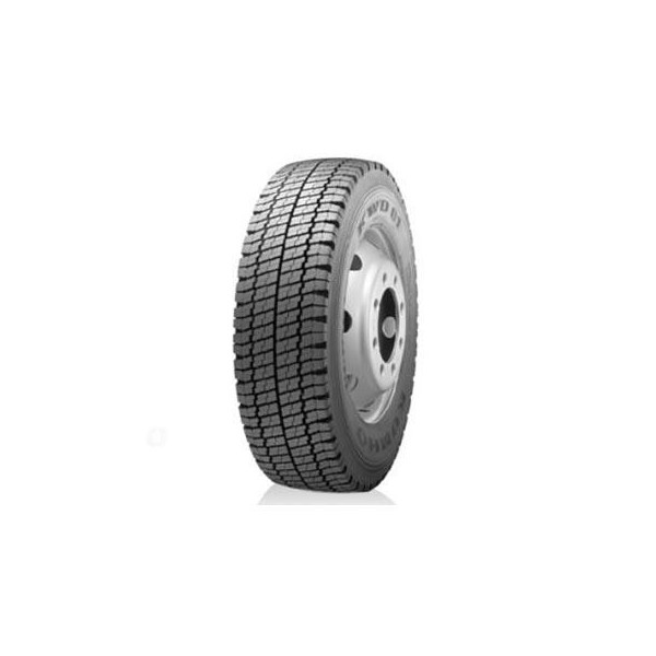 295/80 R22.5 152/148 L Kumho Kwd01