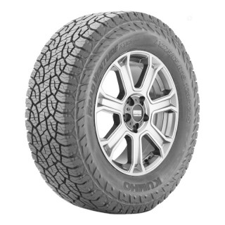 245/70 R16 111 T Kumho Road Venture At52 Xl Bsw M+s 3pmsf