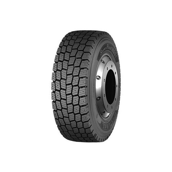 315/80 R22.5 156/153 K Westlake Snow Proof Wds1