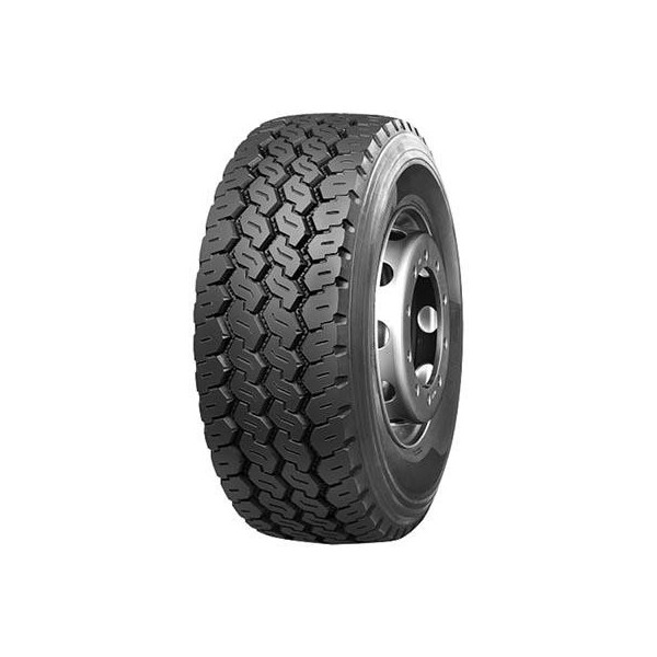 445/65 R22.5 169 K Goodride Sup Guard M1
