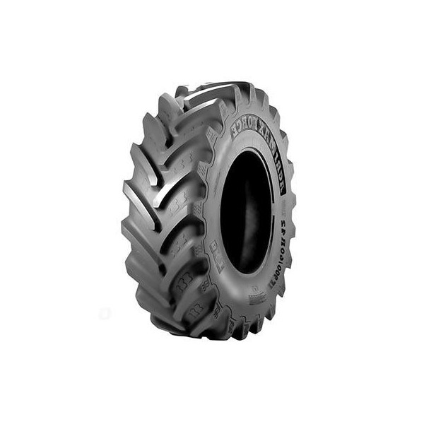 400/80 R24 162 A8 Bkt Con Star Industrie 20pr