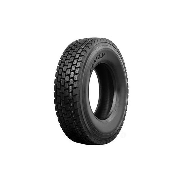 315/70 R22.5 154/150 L/M Hifly Hh308a