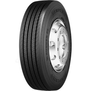 235/75 R17.5 132/130 M Semperit Runner F2 M+s 3pmsf (tl)