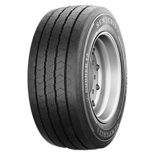 445/45 R19.5 160 J Semperit Runner T3