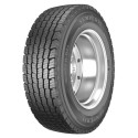 315/80 R225 156 L Semperit Winter D2+