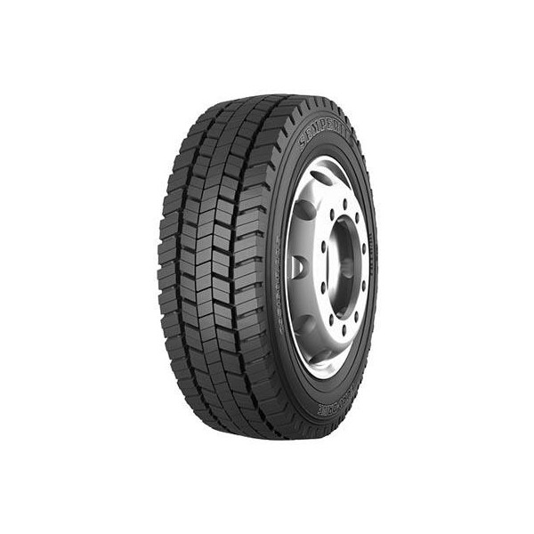 295/60 R225 150/147 L Semperit Euro-drive