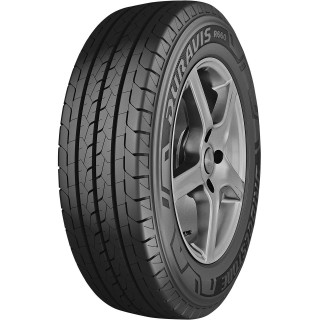 195/65 R16C 104/102 T Bridgestone 