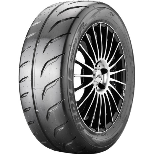 225/45 R17 94 (Z) W Toyo Proxes R888r Xl (tl)