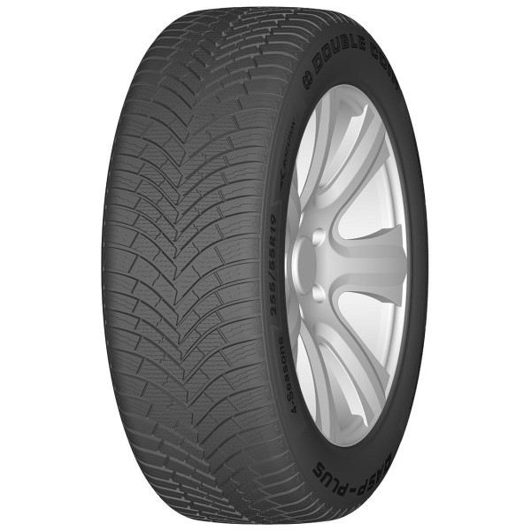 215/70 R15C 109/107 R Double Coin 