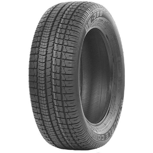 245/60 R18 105 T Double Coin 