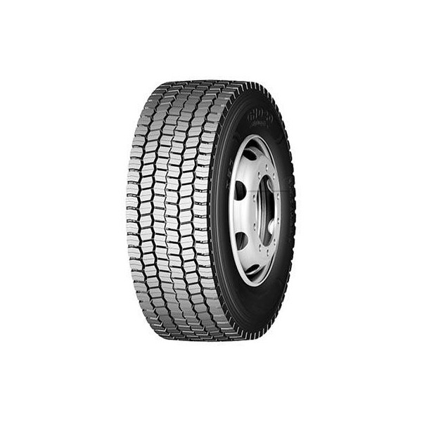 295/80 R22.5 154 M Goodtrip Ghd20