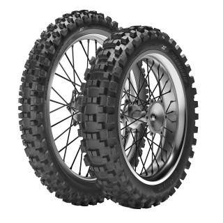 80/90 R21 48 M Eurogrip Climber Xc Front