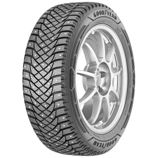 275/45 R21 110 T Goodyear Ultra Grip Arctic 2 Suv