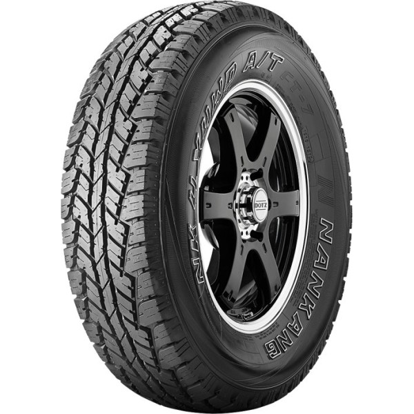 205/70 R15 96 T Nankang Ft-7