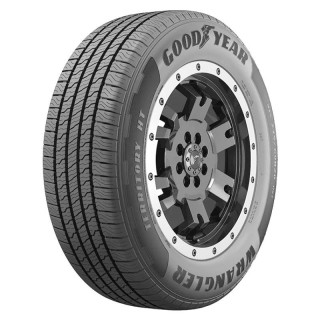 255/65 R18 111 H Goodyear Wrangler Territory Ht Rhd M+s (tl)