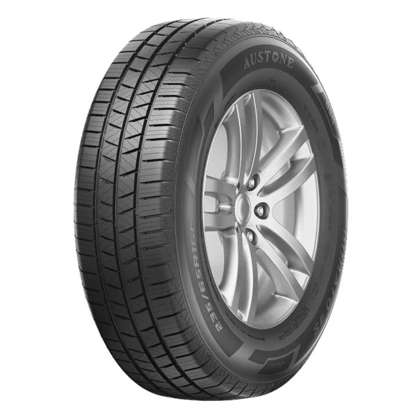 205/65 R16C 107/105 T Austone Durato 4s