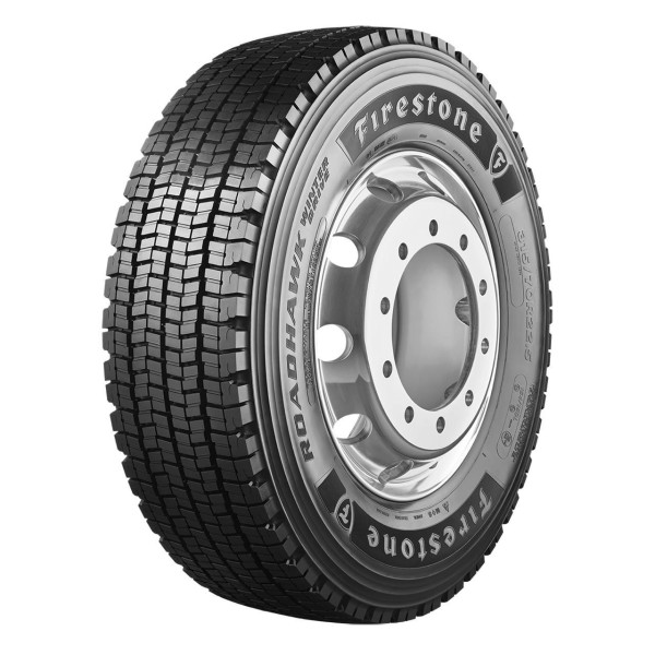 315/70 R22.5 154 L Firestone Roadhawk Winter Drive