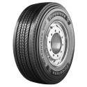 385/65 R22.5 160 K Firestone Roadhawk Winter Steer Lrl