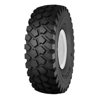11 R16 135 K Michelin Xzl