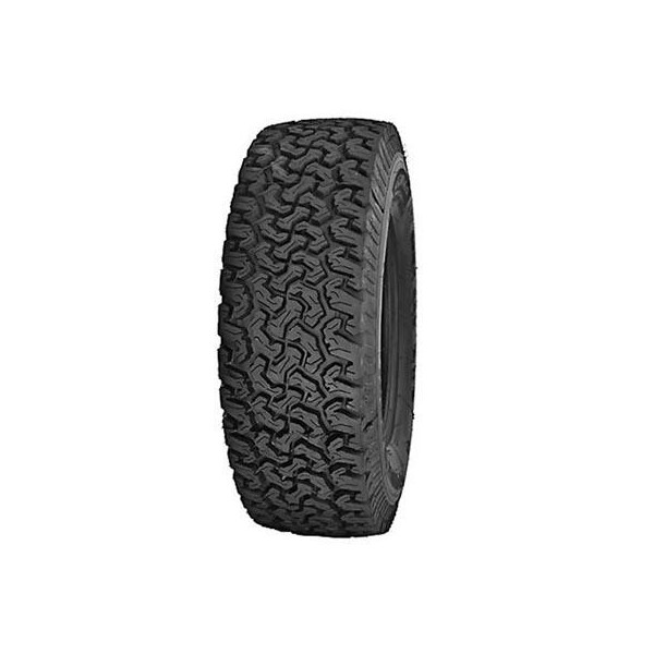 265/75 R16 112 Q Insaturbo Dakar Runderneuert (Rigenerato)