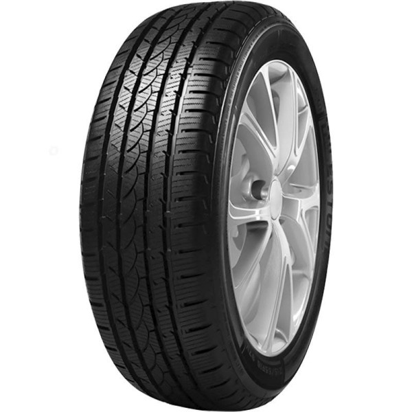 165/65 R14 79 T Milestone  Green 4seasons 3pmsf (tl)