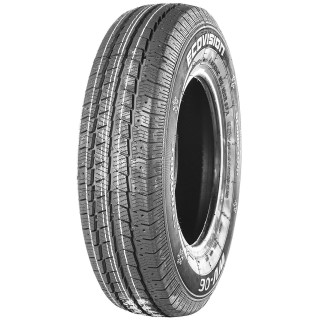 155/80 R12C 88/86 Q Ovation  Wv-06 Ecovision