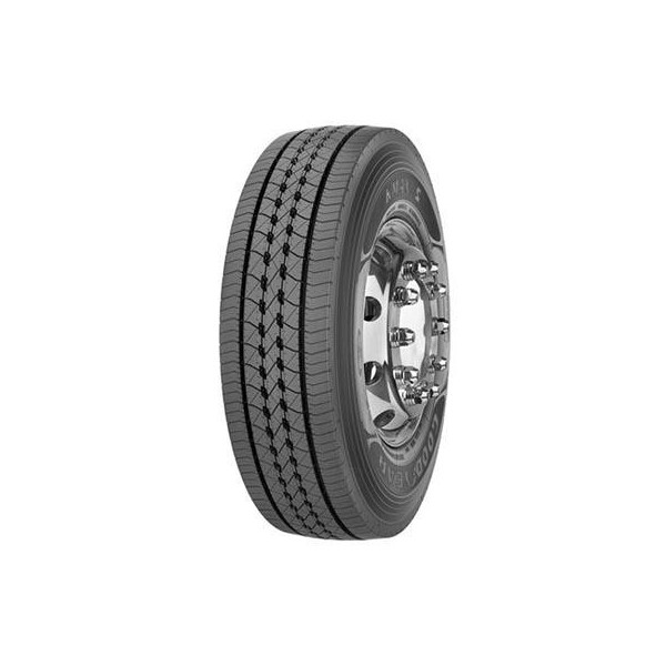 205/75 R17.5 124/122 M Goodyear Kmax S 3pmsf M+s (tl)