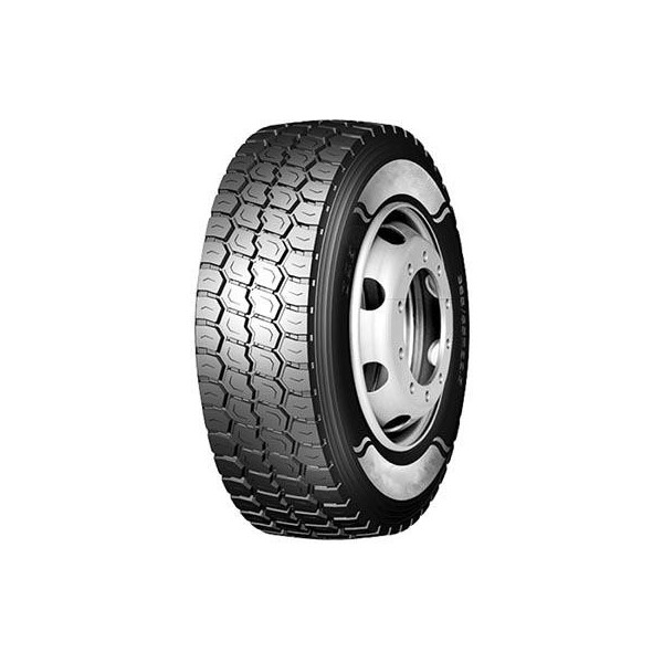 385/65 R22.5 160 K Goodtrip Gmt50