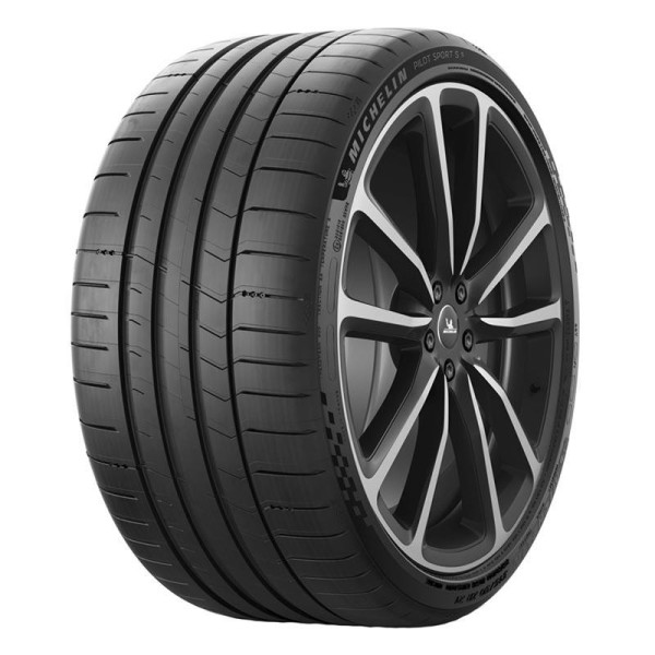 335/30 R21 109 Y Michelin Pilot Sport S 5 Xl N0 Rg