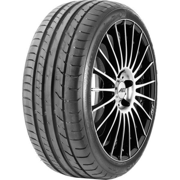 255/35 R20 97 Y Maxxis Vs-01 Victra Sport
