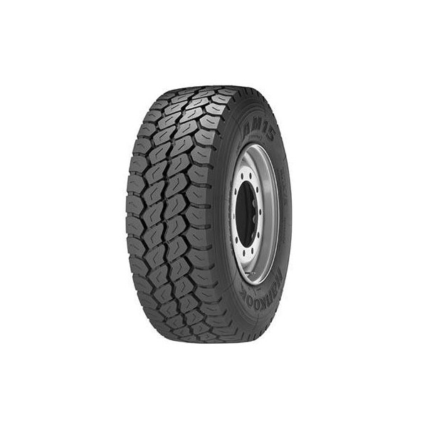425/65 R22.5 165 K Hankook Am15 M+s