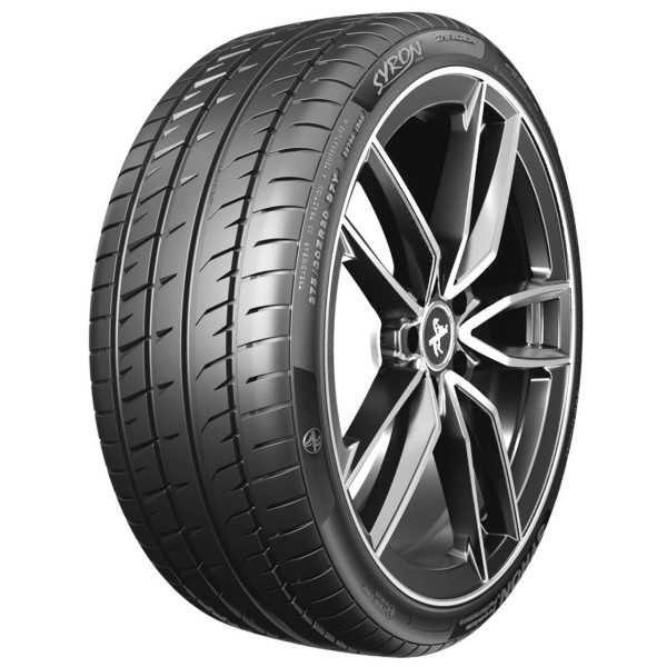 235/35 R19 91 Y Syron  Premium Performance G2