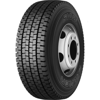 315/60 R22.5 152/148 L Falken Si021 M+s 3pmsf (tl)