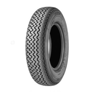 155/80 R15 82 H Michelin Xas Ff