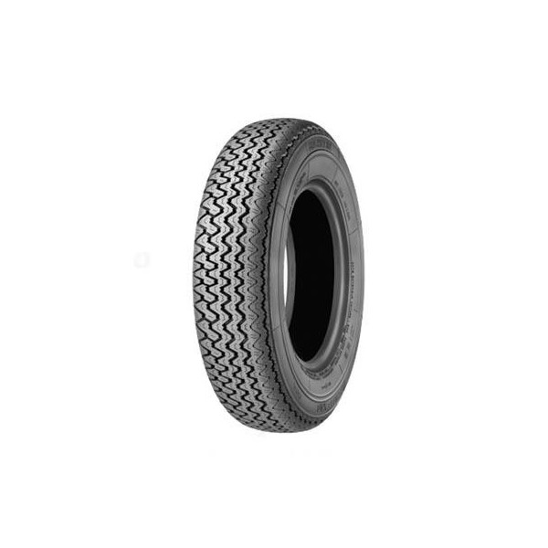 155/80 R15 82 H Michelin Xas Ff