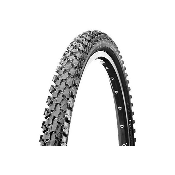 47 R507   Cst C-1027 Grau 24x1.75, City