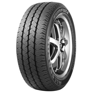 215/75 R16C 116/114 R Sunfull  Sf-08 As