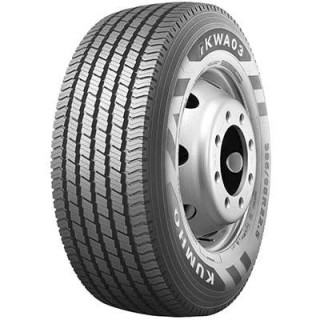 315/80 R22.5 156/150 K Kumho Kwa03