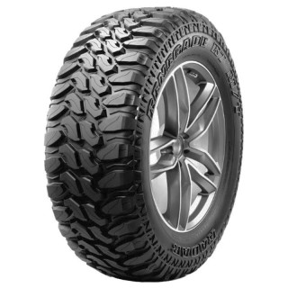 265/70 R17 121/118 Q Radar Renegade R7 Mt Por